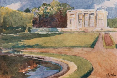 Petit Trianon, Versailles